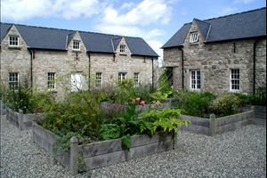 Herb Cottages 